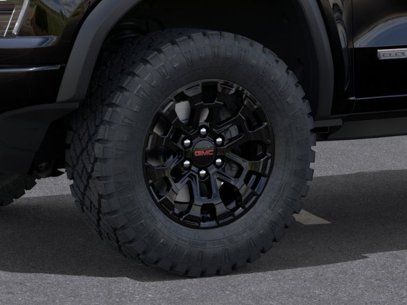 2026 GMC Canyon Elevation - Photo 41
