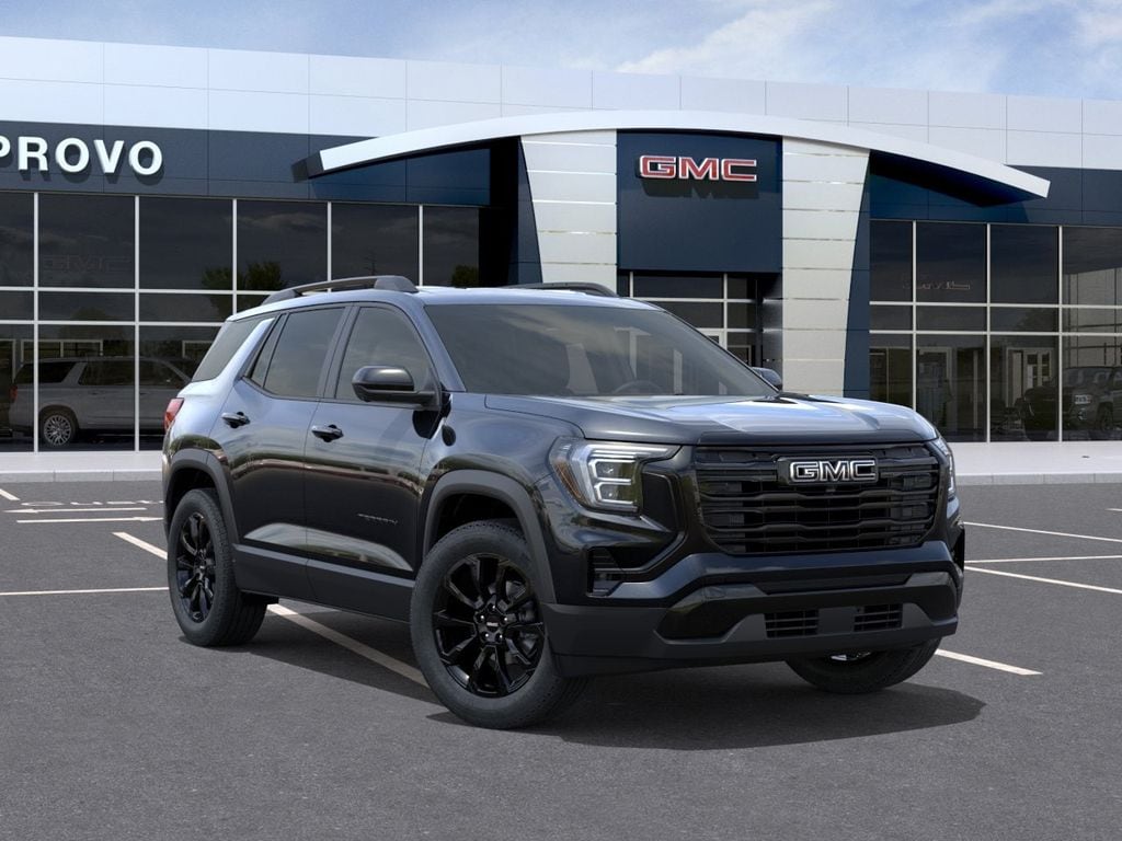 2026 GMC Terrain Elevation - Photo 31
