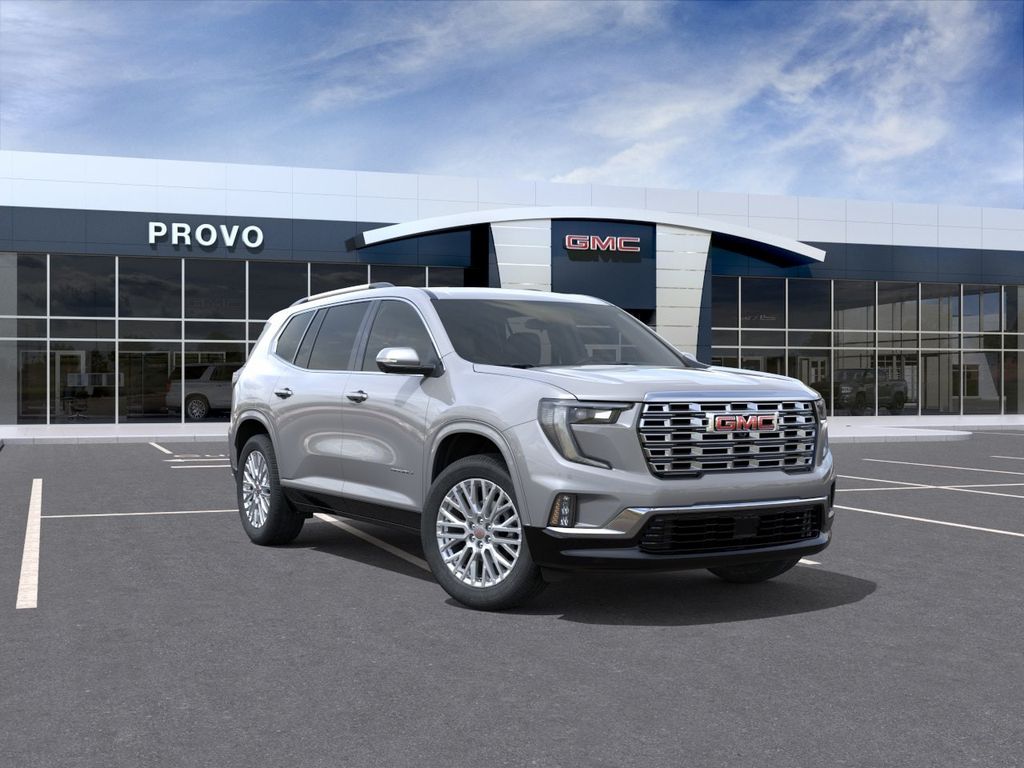 2026 GMC Acadia Denali AWD's photo
