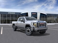 2026 GMC Sierra 2500 HD Denali Truck