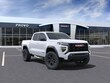 GMC Canyon