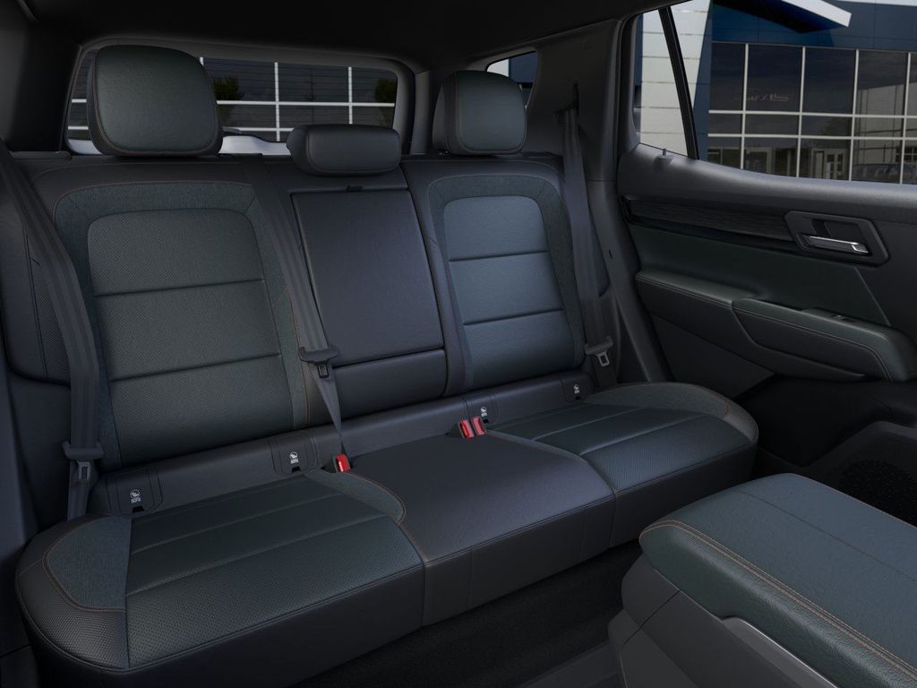 2026 GMC Terrain AT4 - Photo 17