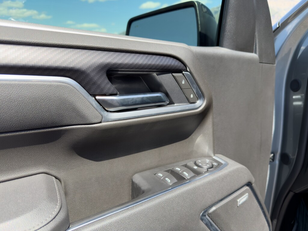 2026 GMC Sierra 1500 Elevation - Photo 14