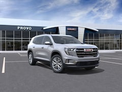2026 GMC Acadia Elevation SUV