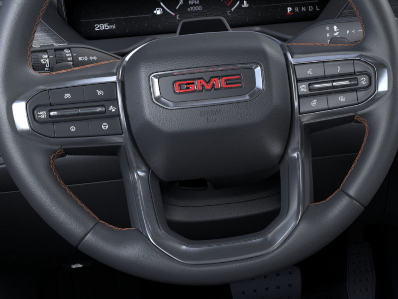 2026 GMC Acadia AT4 - Photo 59
