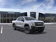 GMC Sierra EV
