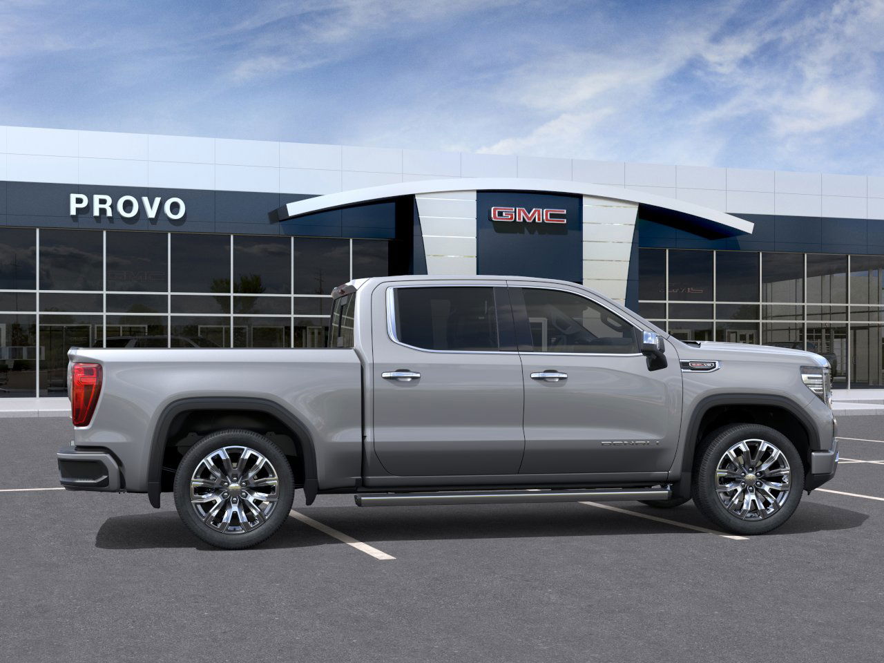2026 GMC Sierra 1500 Denali - Photo 45