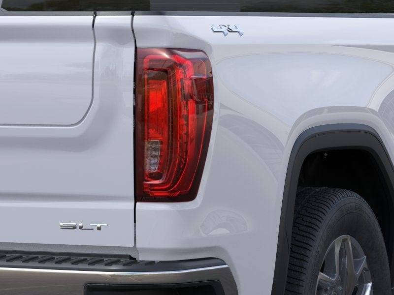 2026 GMC Sierra 1500 SLT - Photo 51