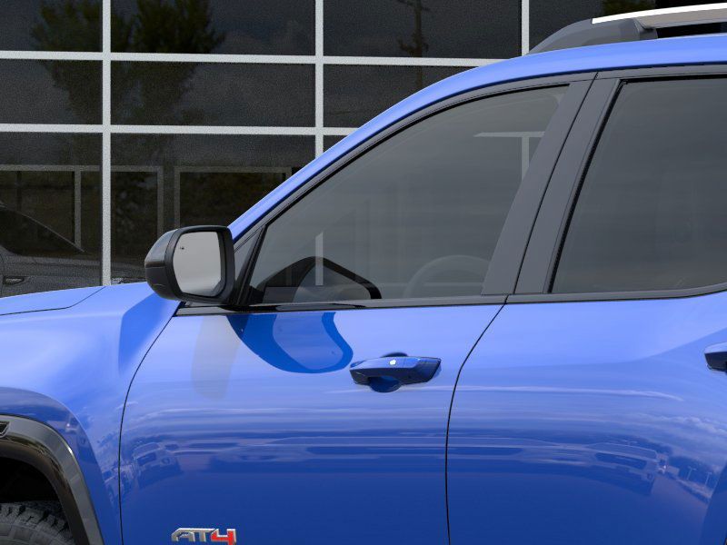 2026 GMC Terrain AT4 - Photo 12