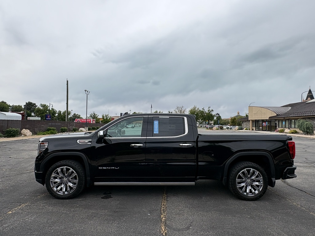 2023 GMC Sierra 1500 Denali Denali - Photo 12
