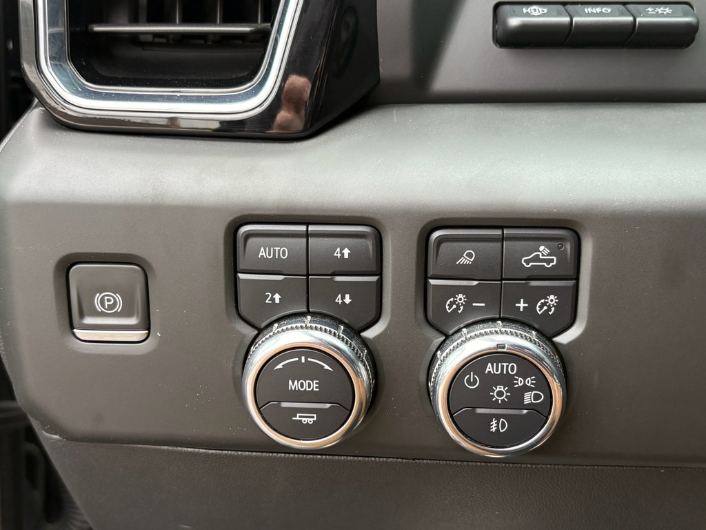 2023 GMC Sierra 1500 Denali Denali - Photo 24