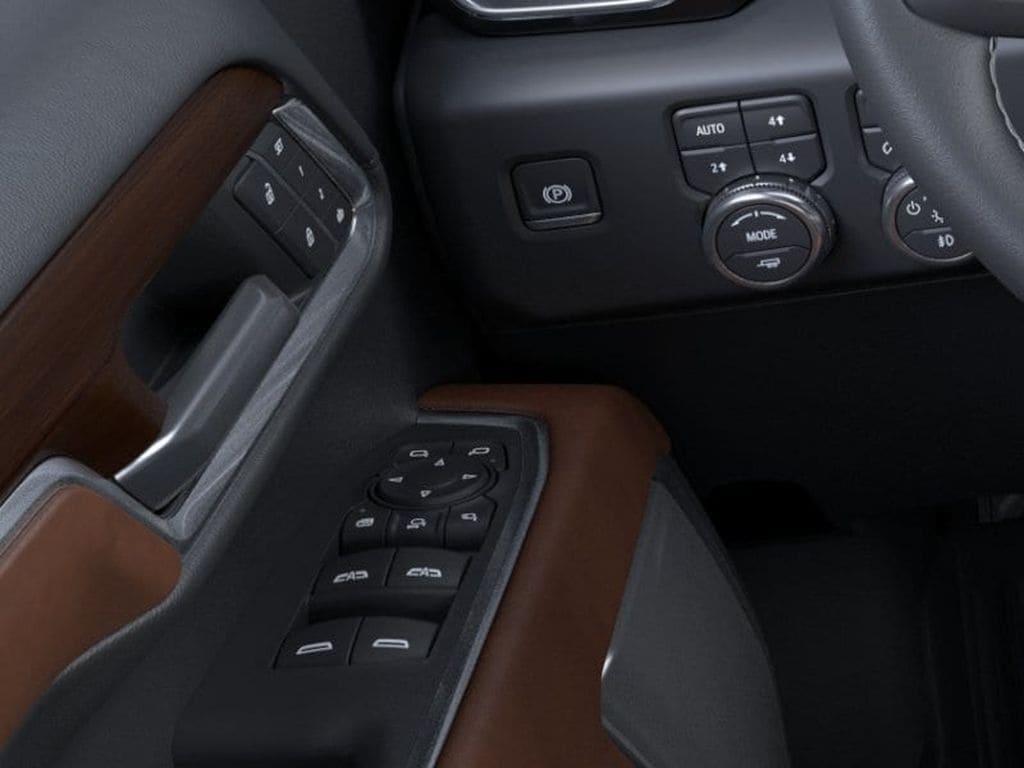 2026 GMC Sierra 3500HD Denali Ultimate - Photo 40