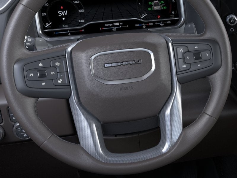 2026 GMC Sierra 1500 Denali - Photo 19