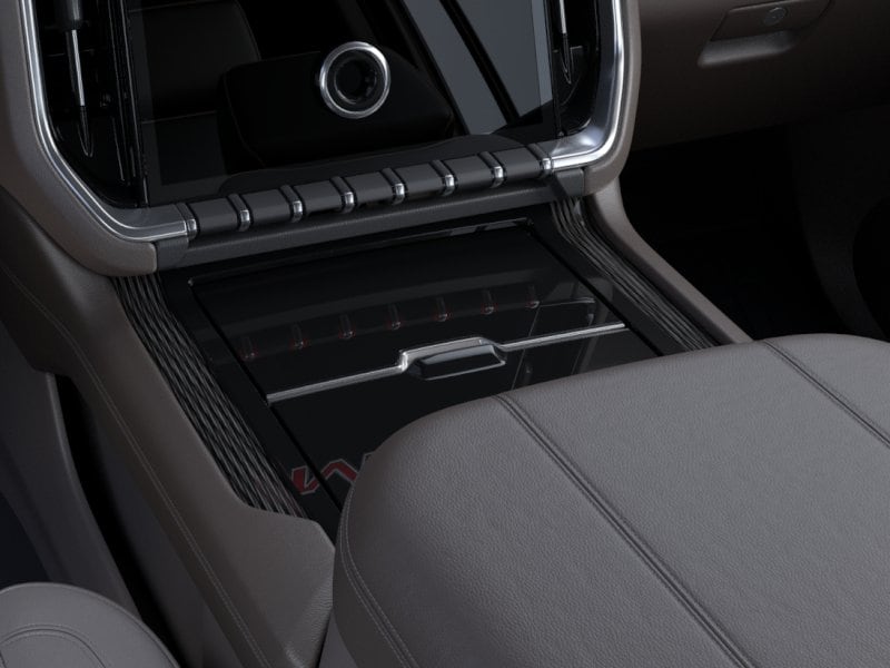 2026 GMC Yukon XL Elevation - Photo 63