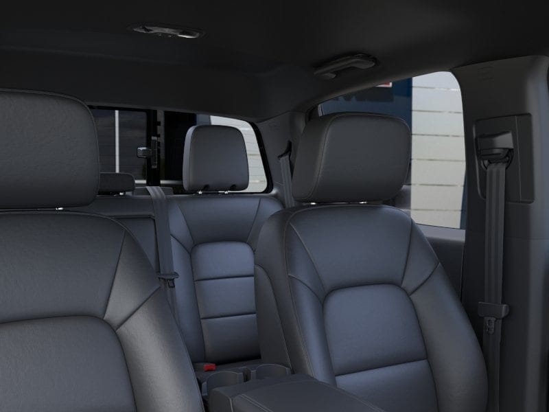 2026 GMC Canyon Elevation - Photo 24