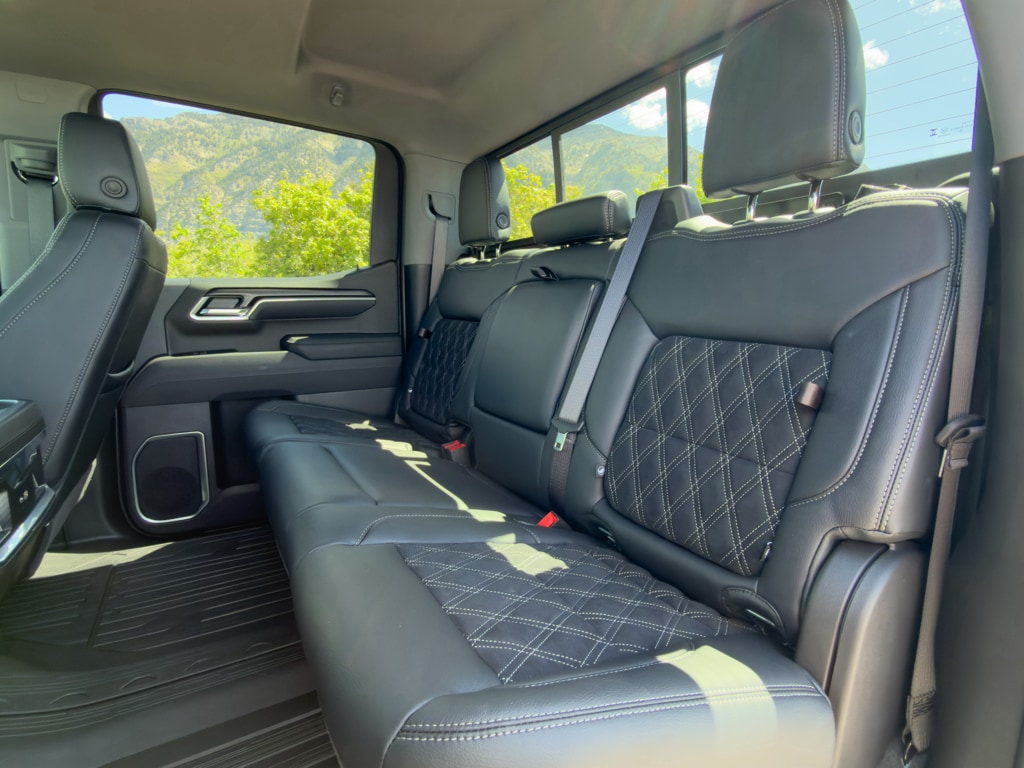 2026 GMC Sierra 1500 Elevation - Photo 19