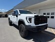 GMC Sierra 2500 HD