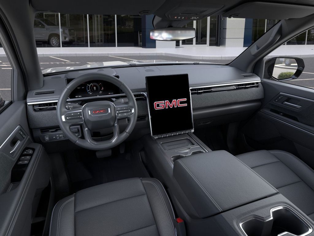 2026 GMC Sierra EV Elevation - Photo 39