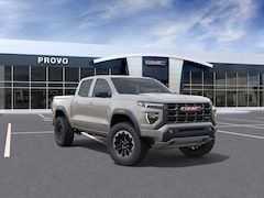 2026 GMC Canyon AT4 Truck
