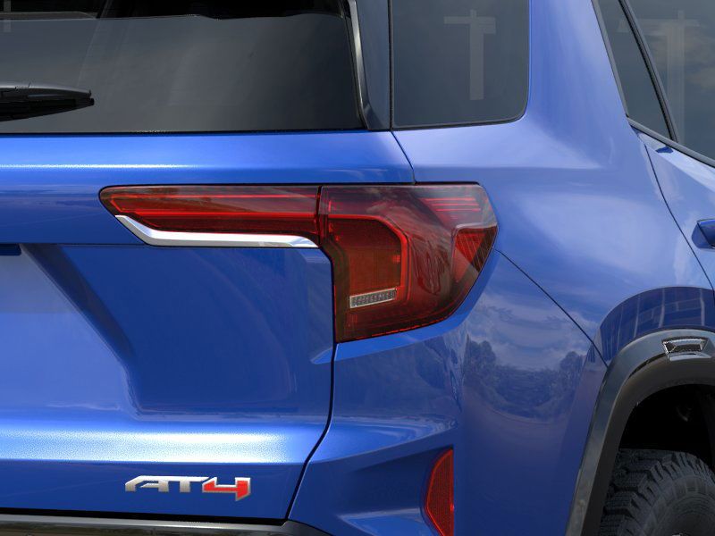2026 GMC Terrain AT4 - Photo 11