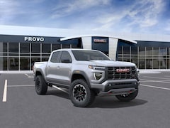 2026 GMC Canyon AT4 Truck