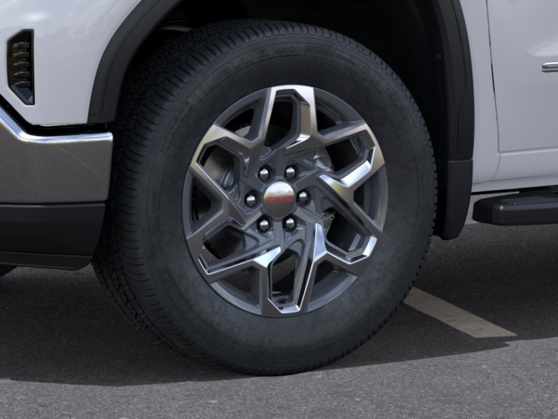 2026 GMC Sierra 1500 SLT - Photo 50