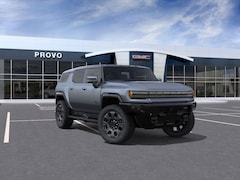 2026 GMC HUMMER EV SUV 3X SUV