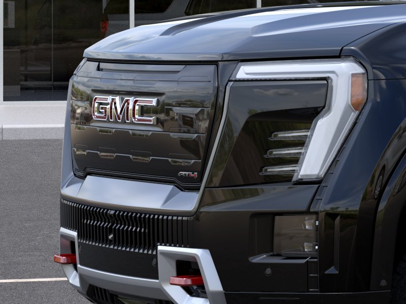 2026 GMC Sierra EV AT4 - Photo 13