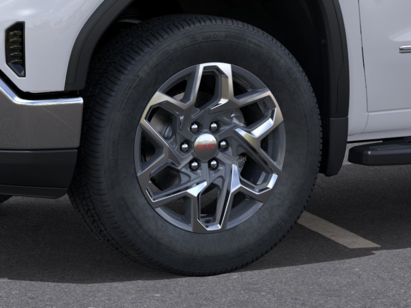 2026 GMC Sierra 1500 SLT - Photo 9