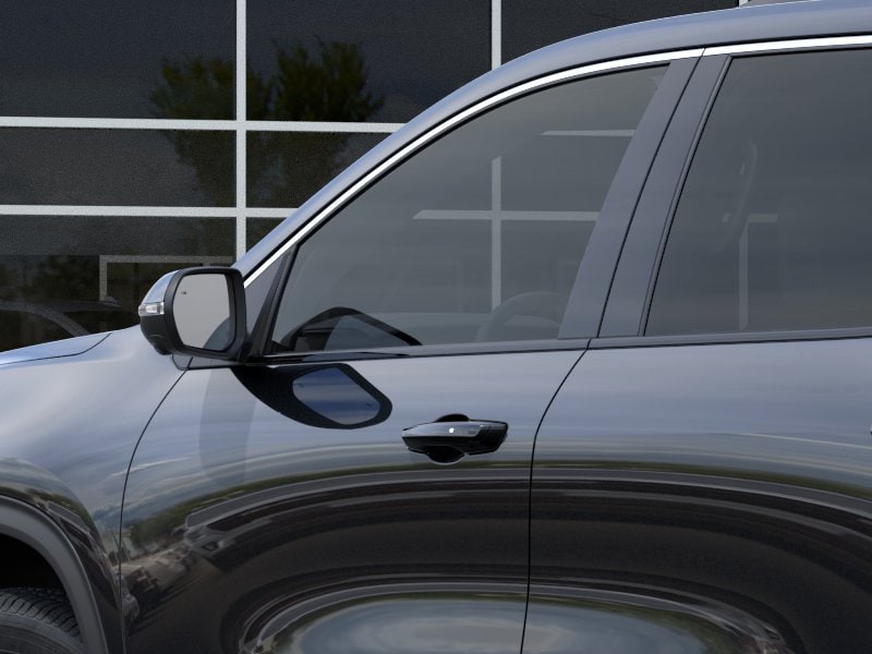 2026 GMC Acadia Elevation - Photo 11