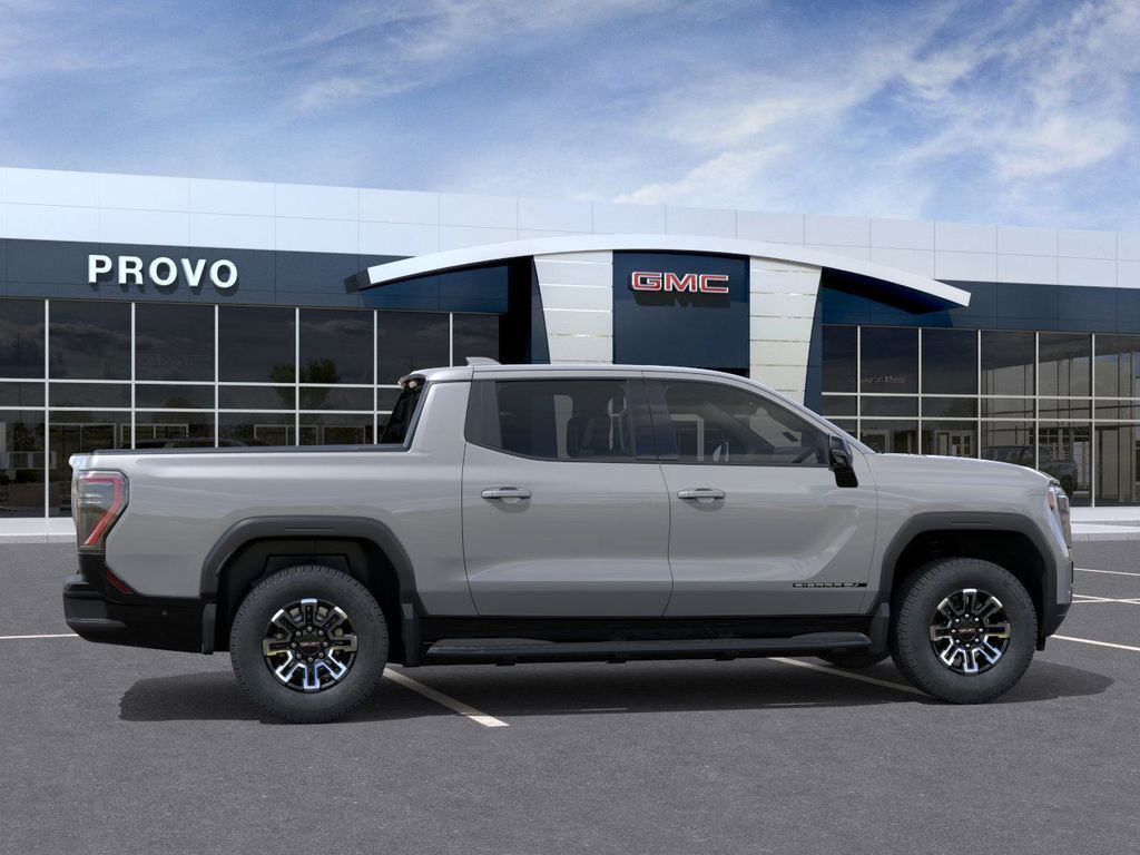 2026 GMC Sierra EV Elevation - Photo 29