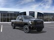 GMC Sierra 2500 HD