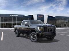 2025 GMC Sierra 2500 HD Denali Ultimate Truck