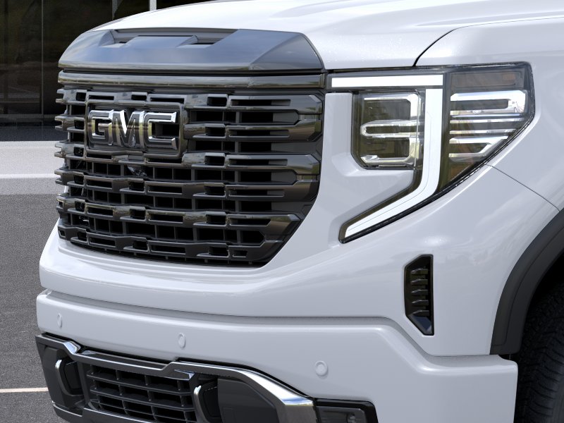 2026 GMC Sierra 1500 Denali Ultimate - Photo 12
