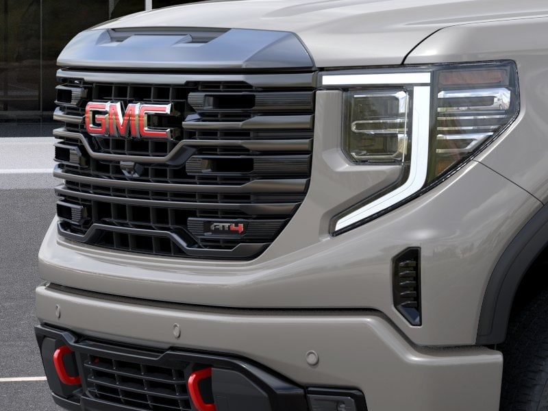 2026 GMC Sierra 1500 AT4 - Photo 36