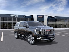 2026 GMC Yukon XL Denali SUV