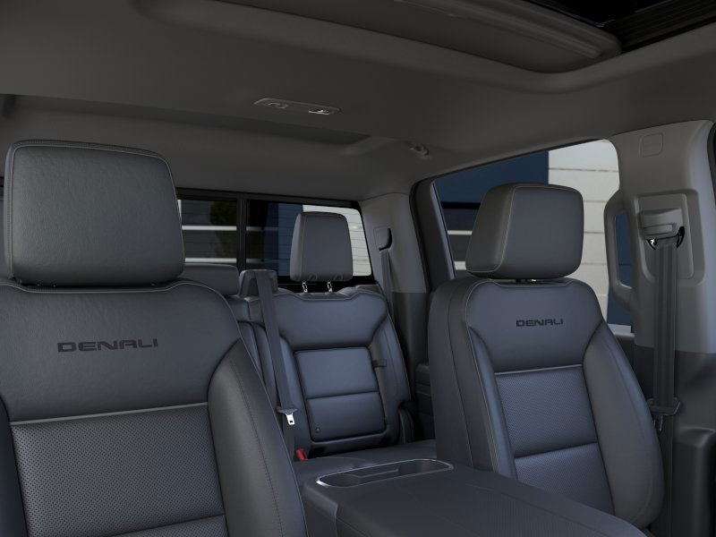 2026 GMC Sierra 1500 Denali - Photo 64