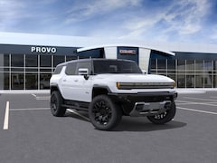 2026 GMC HUMMER EV SUV 2X SUV