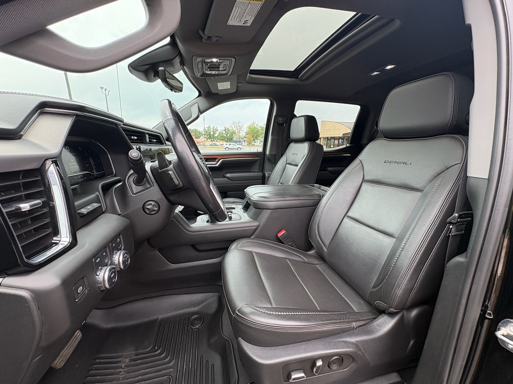 2023 GMC Sierra 1500 Denali Denali - Photo 15