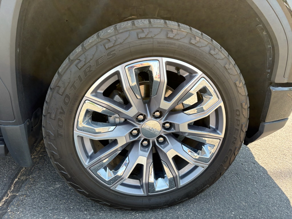 2023 GMC Sierra 1500 Denali - Photo 25
