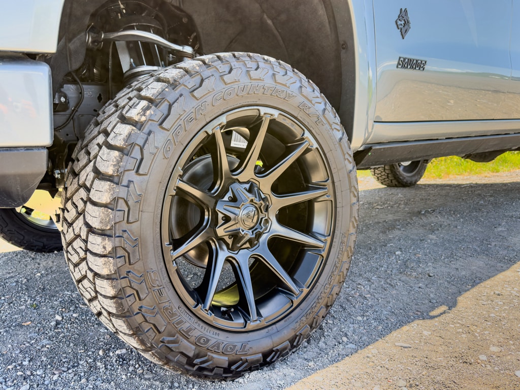 2026 GMC Sierra 1500 Elevation - Photo 7