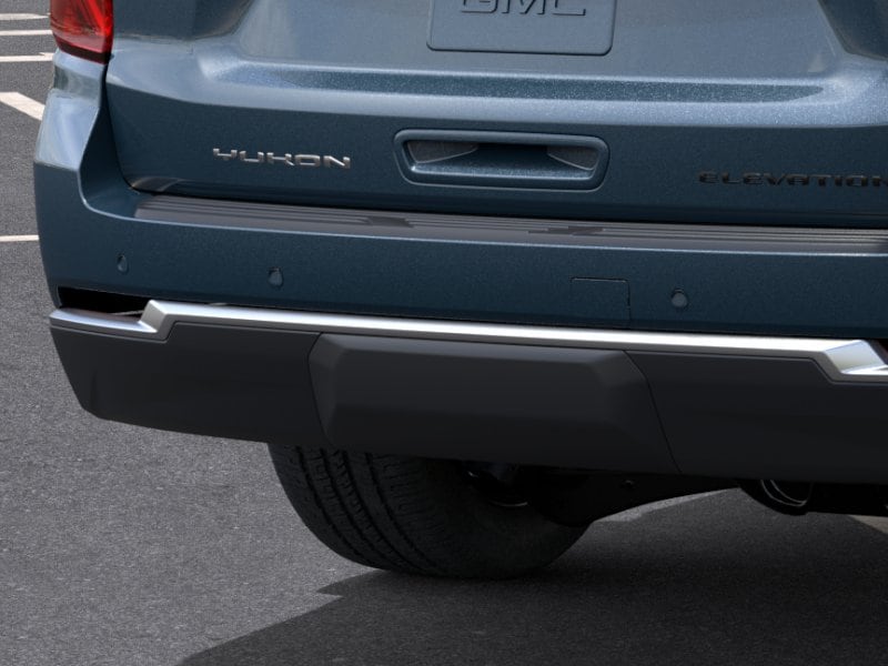 2026 GMC Yukon XL Elevation - Photo 54