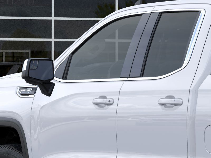 2026 GMC Sierra 1500 SLE - Photo 12