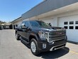 GMC Sierra 2500 HD