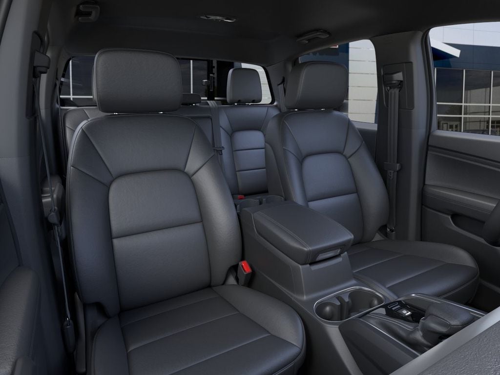 2026 GMC Canyon Elevation - Photo 16