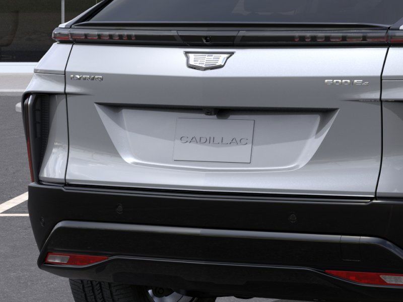 2025 Cadillac LYRIQ Sport 2 - Photo 38