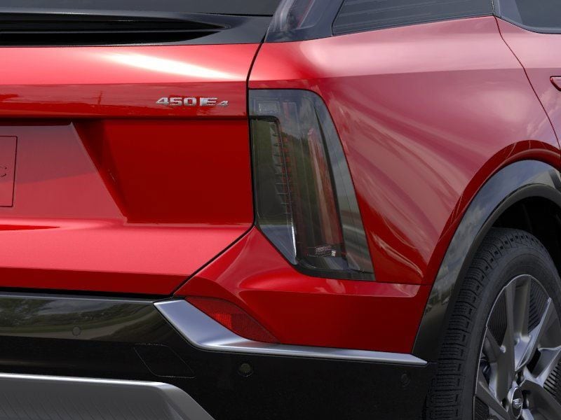 2026 Cadillac OPTIQ Premium Luxury - Photo 11