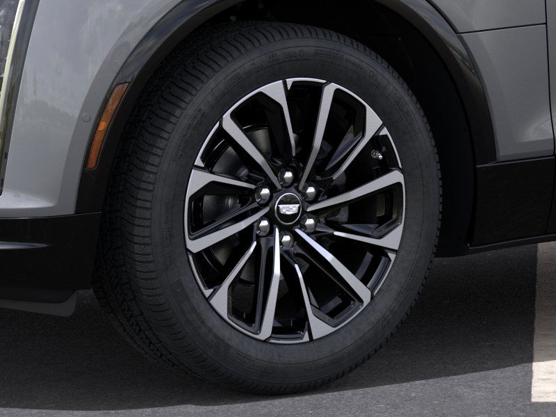 2025 Cadillac LYRIQ Sport 2 - Photo 49