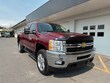 Chevrolet Silverado 2500 HD