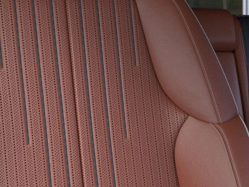 2026 Cadillac OPTIQ Premium Luxury - Photo 21
